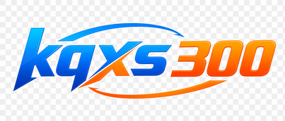 kqxs300 logo